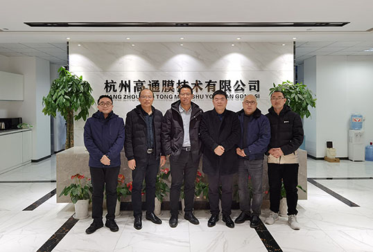 办公室环境二